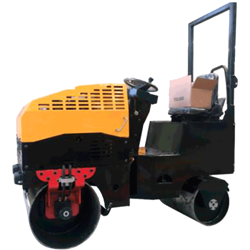 Road Roller GR1.5T