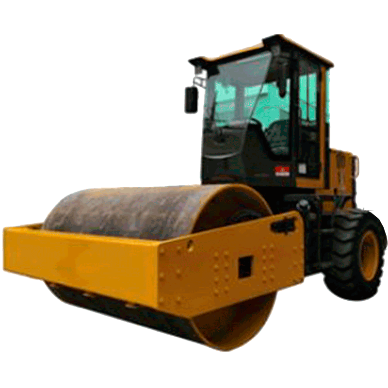 Road Roller GR10T