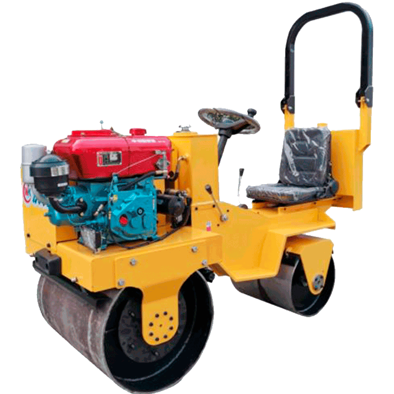 Road Roller GR1T