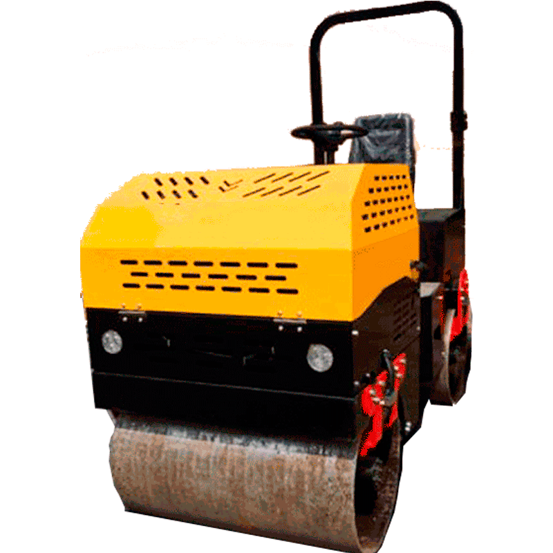 Road Roller GR2T