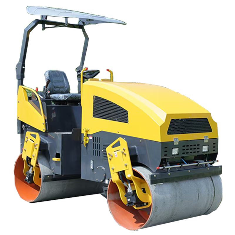 Road Roller GR4T