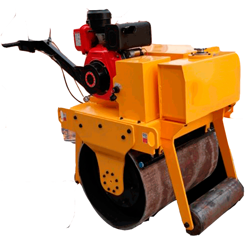 Road Roller GR550