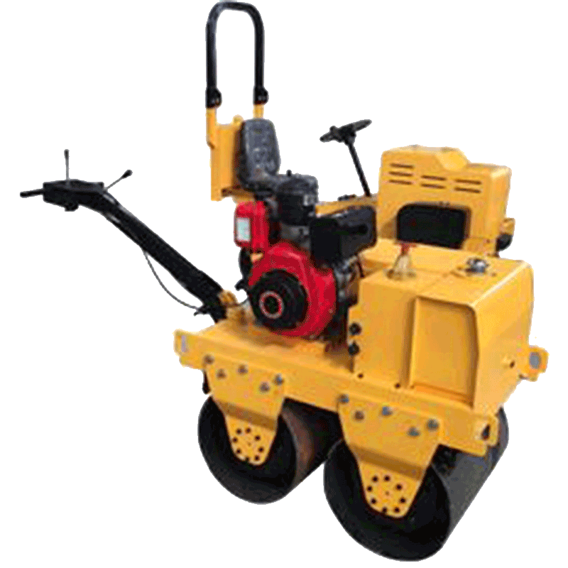 Road Roller GR650