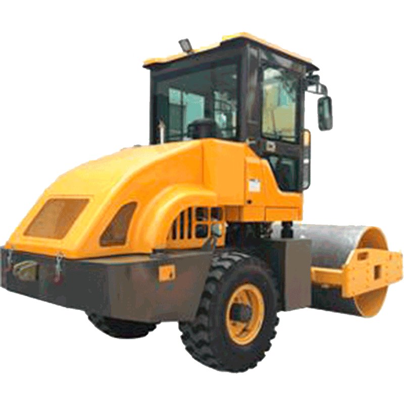 Road Roller GR6T